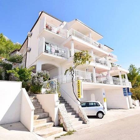 Apartments Dubravka Pisak Exterior photo