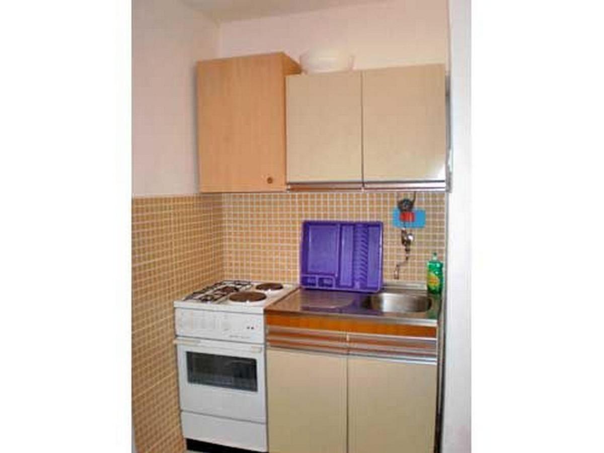 Apartments Dubravka Pisak Exterior photo